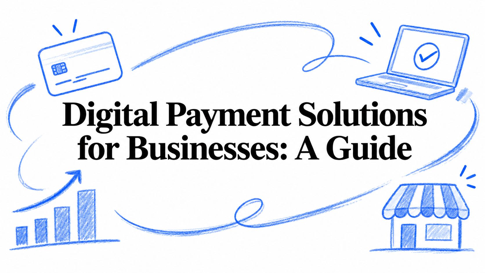 Digital Payment Solutions for Businesses: A Guide