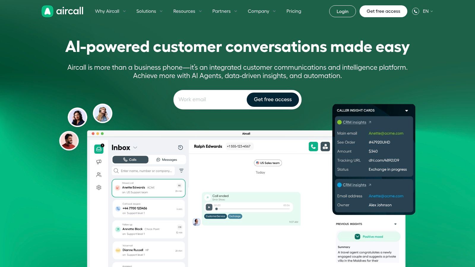 Aircall