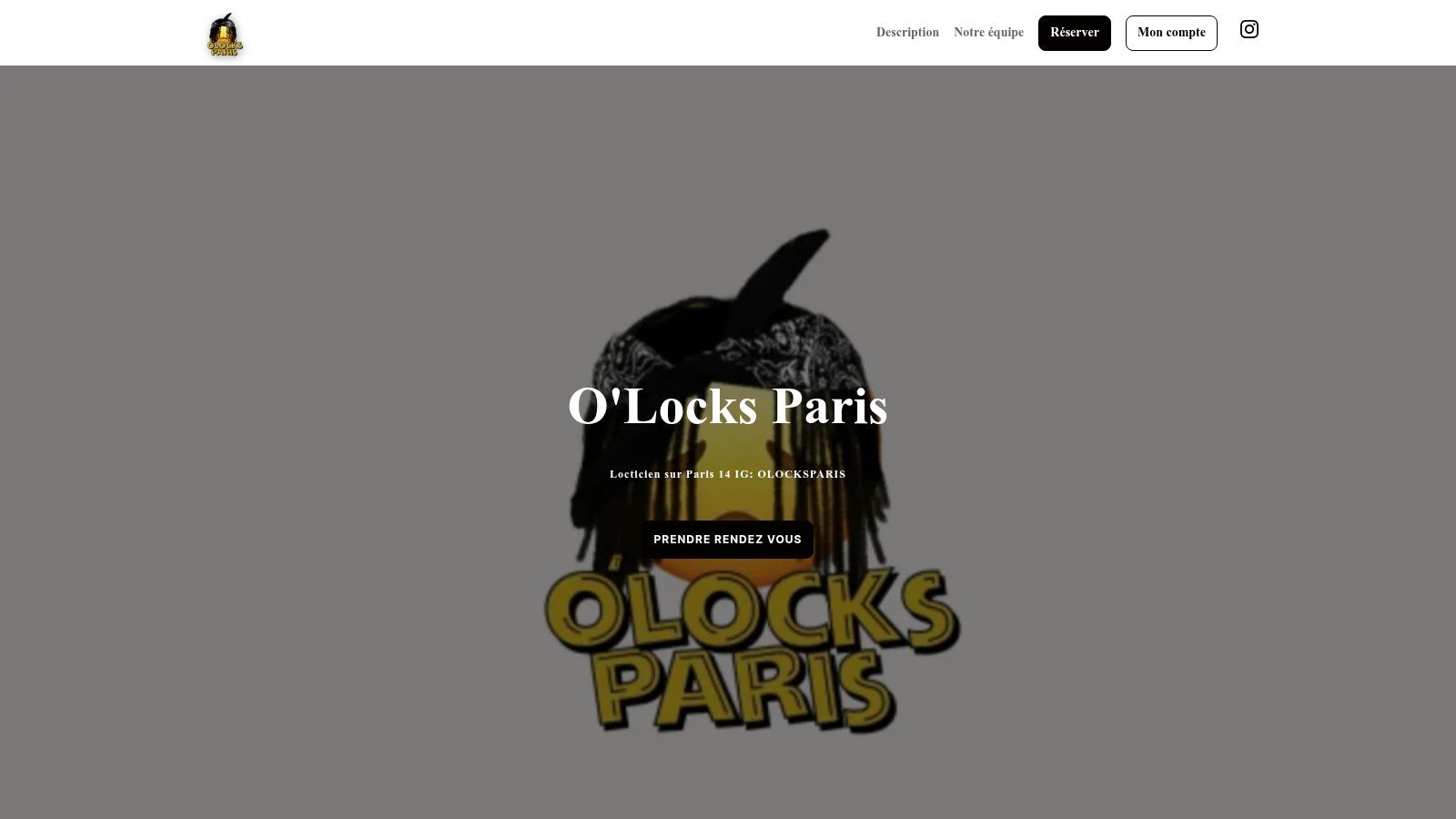 O'locks Paris (Montparnasse/Gaîté)