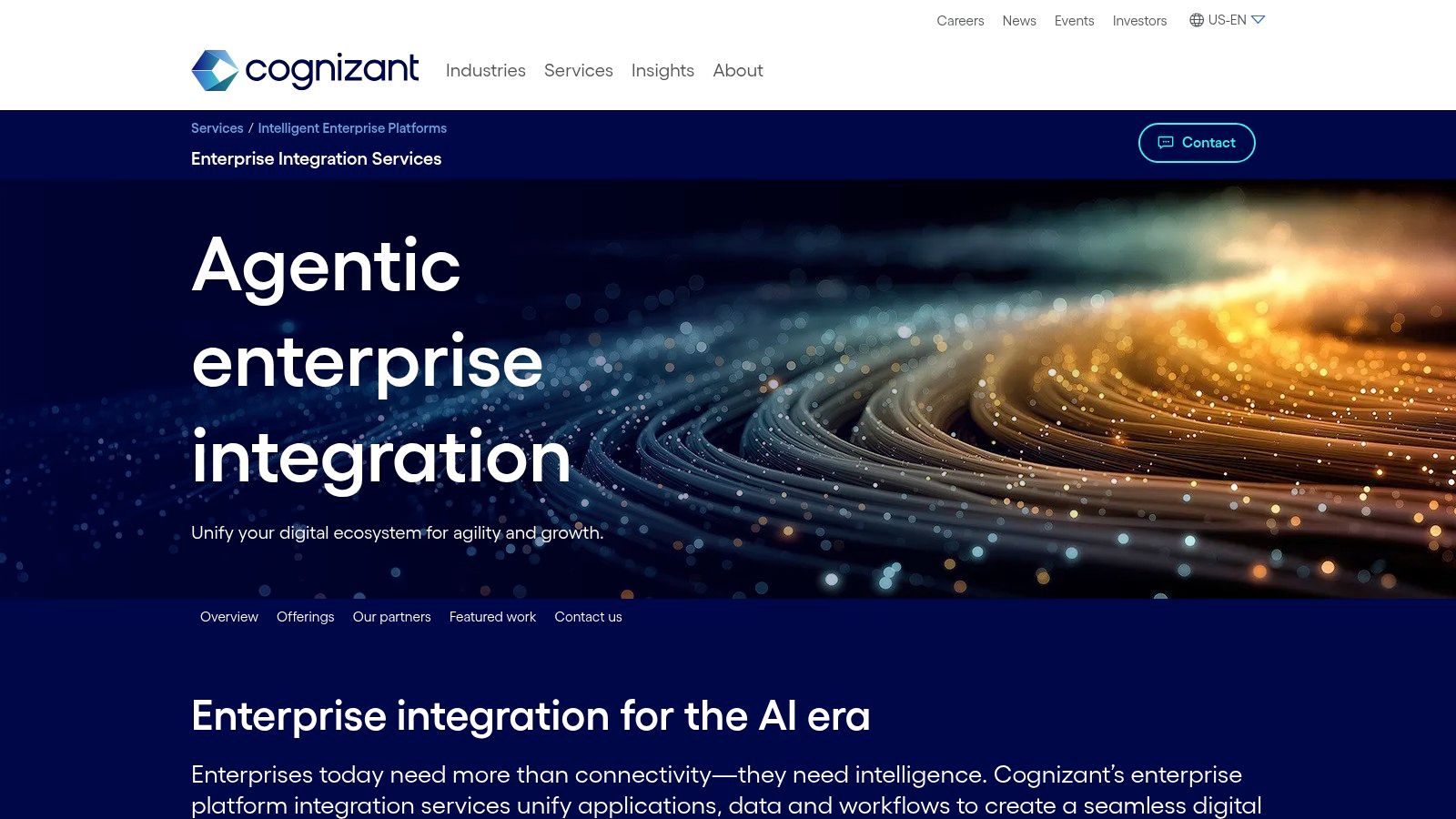 Cognizant