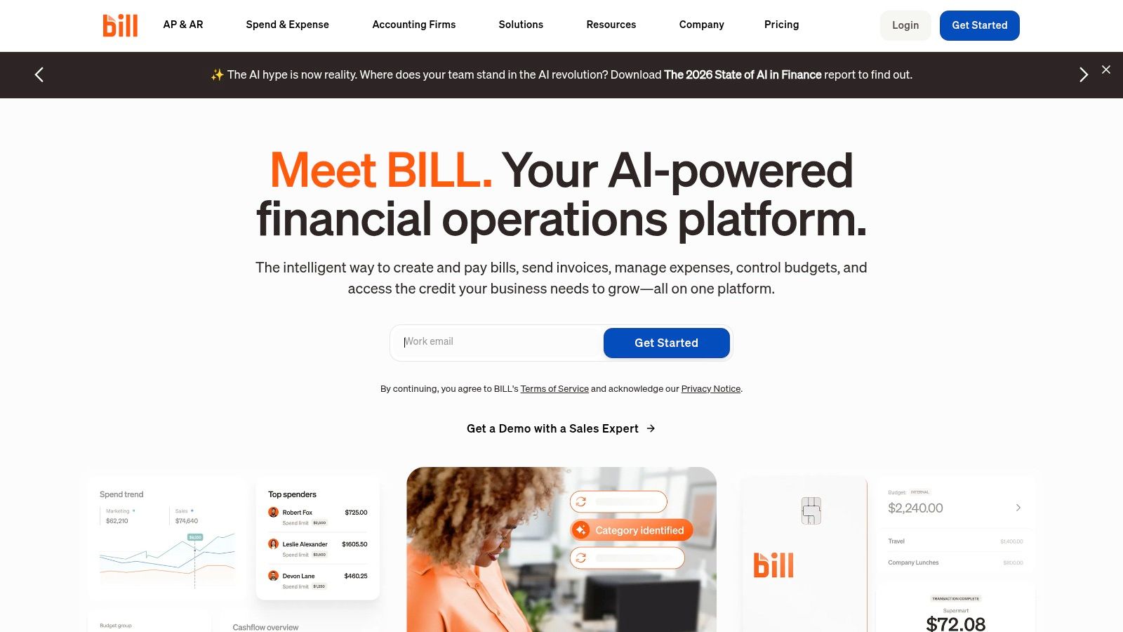 BILL