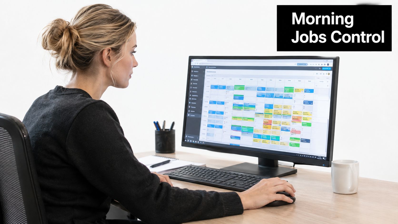 Screenshot from https://omev.ai/screen-tms-jobs-grid-planning.jpg