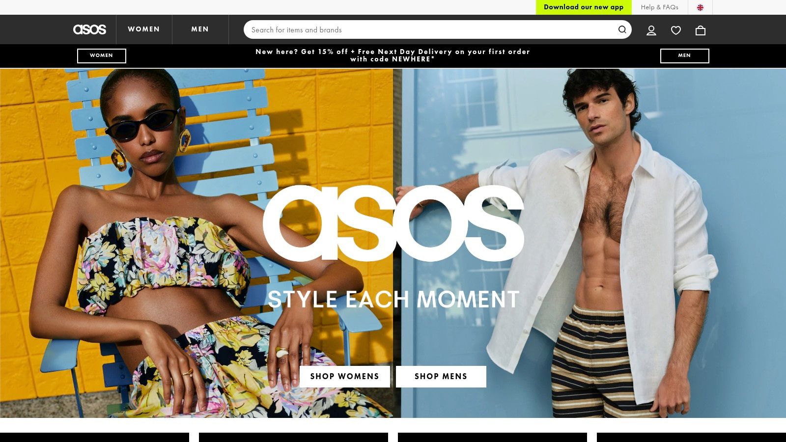ASOS