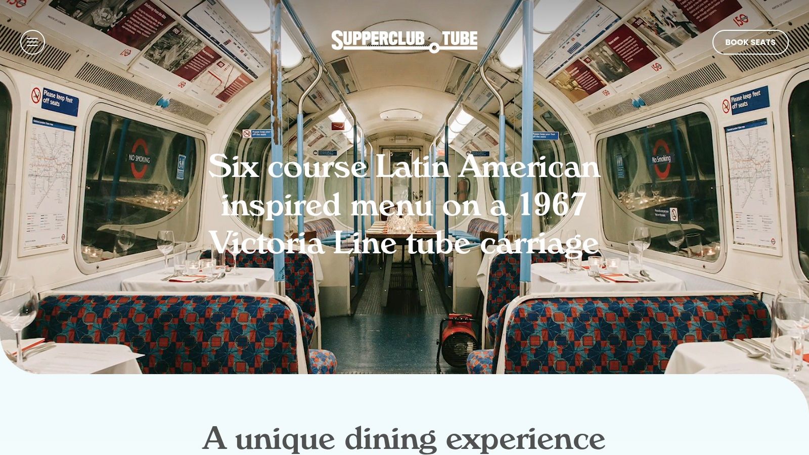 Supperclub.tube