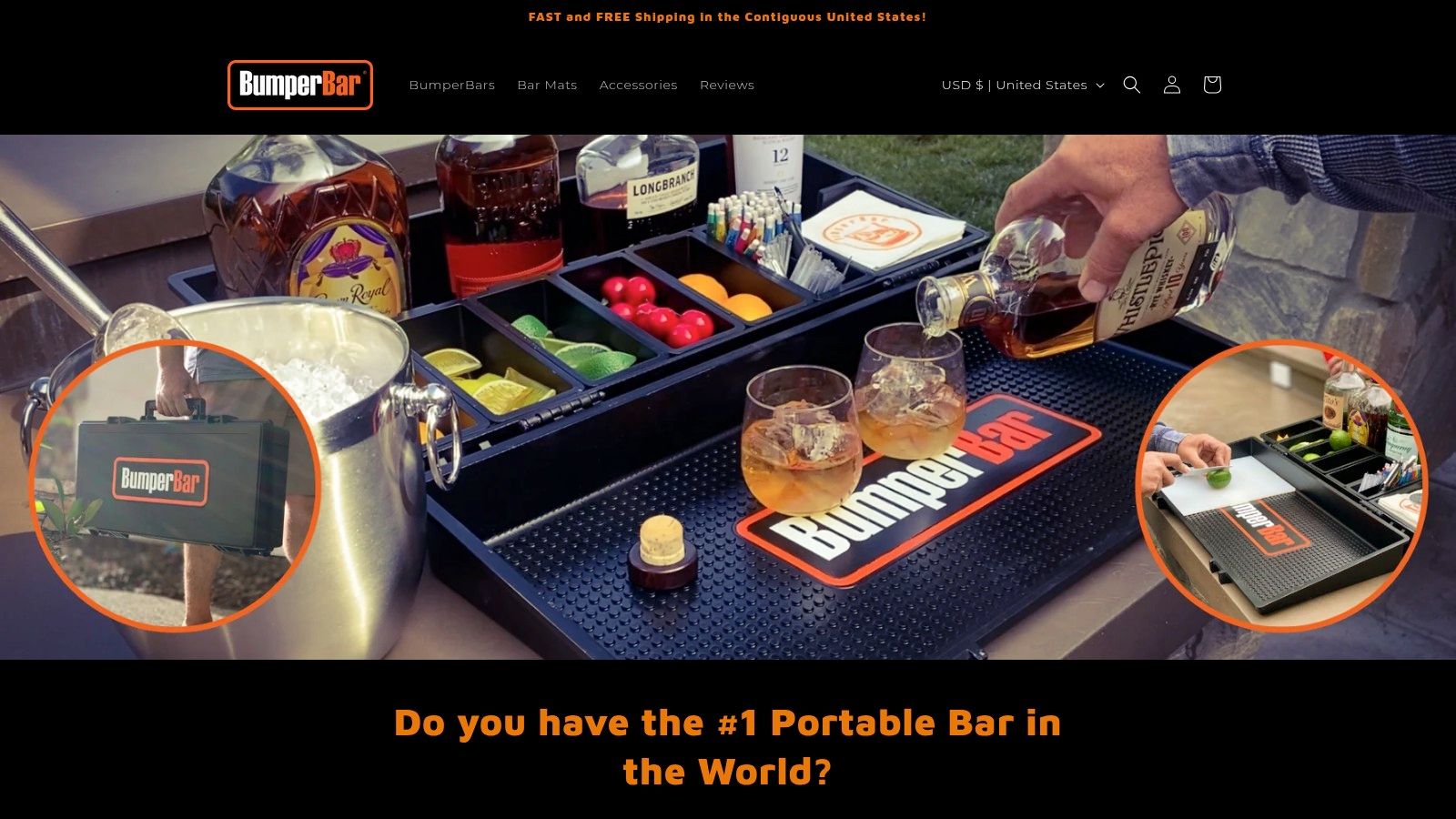 BumperBar