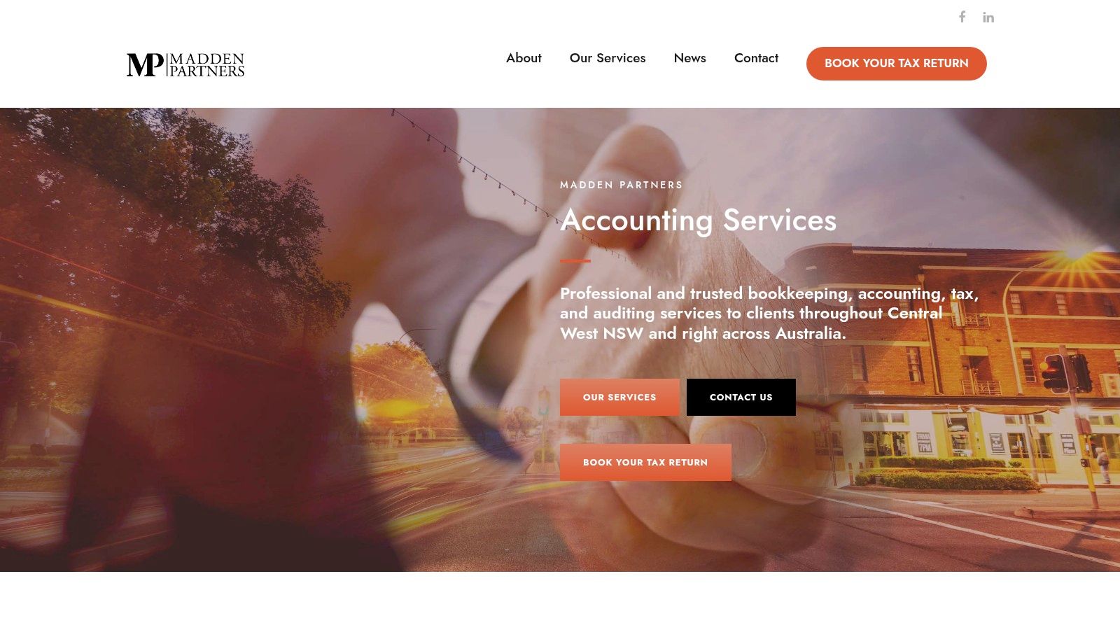 Madden Partners