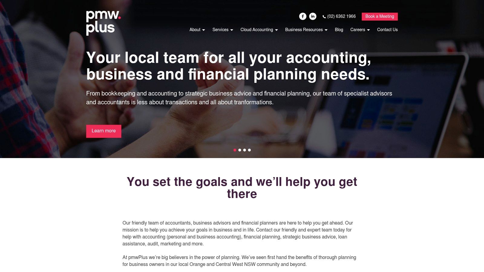 pmwPlus