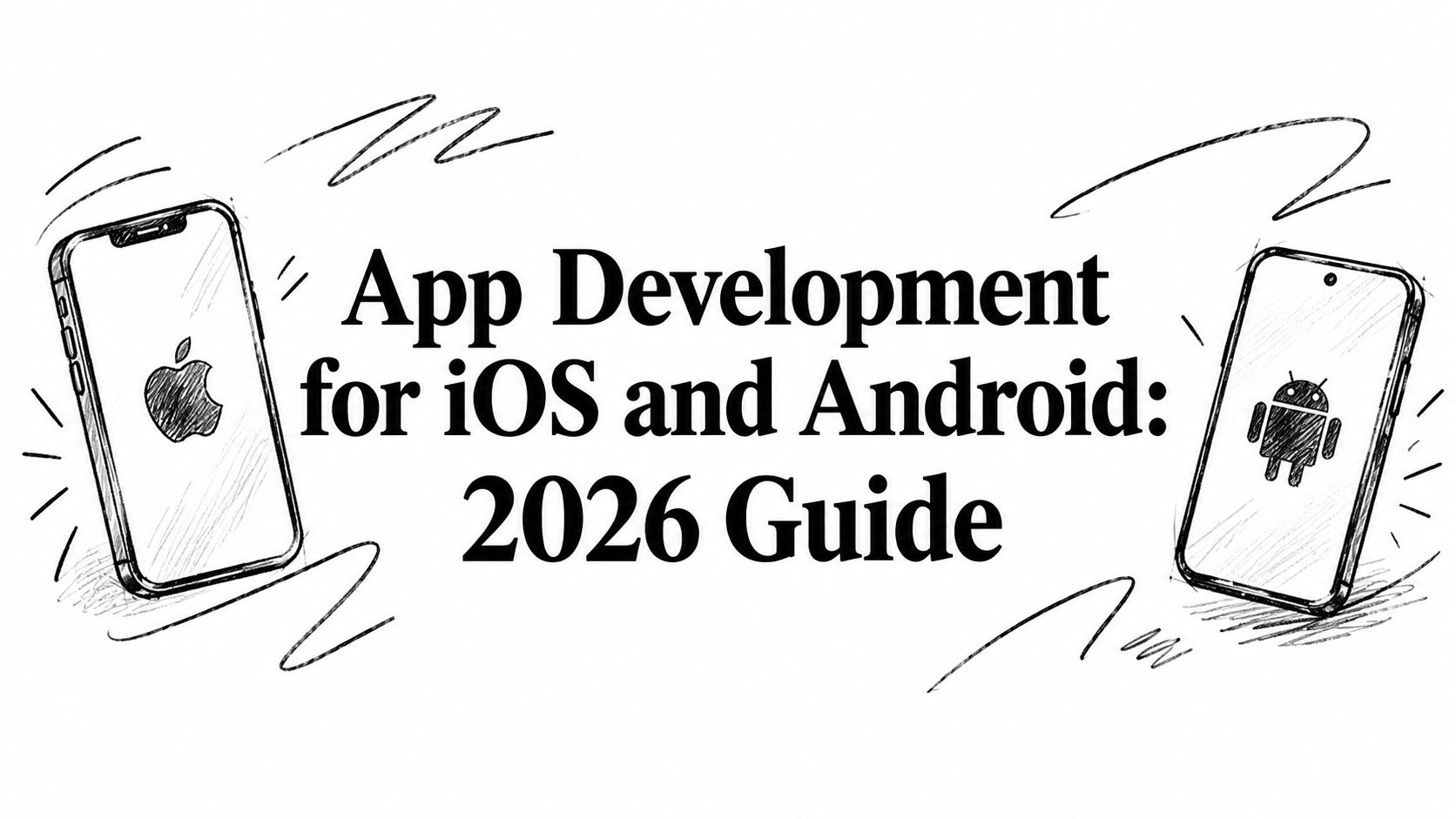 App Development for iOS and Android: 2026 Guide