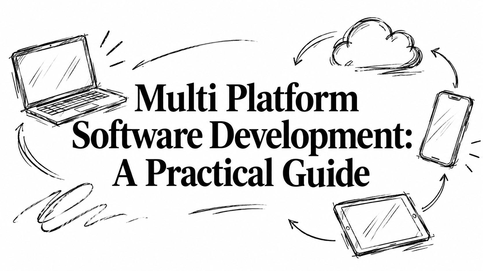 Multi Platform Software Development: A Practical Guide