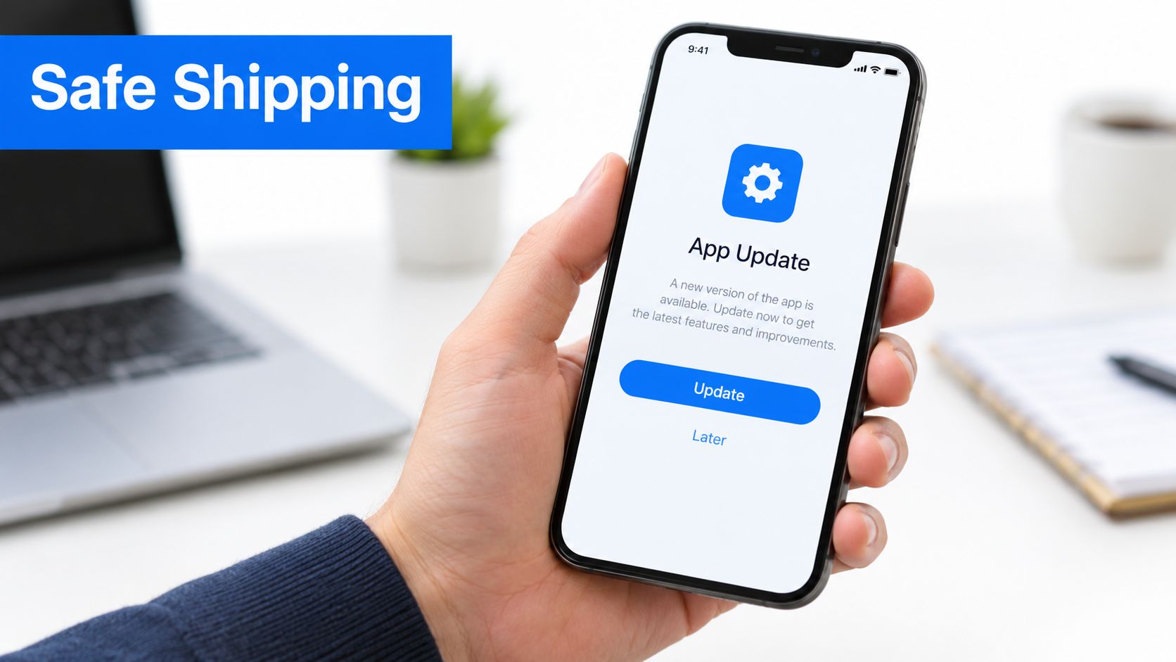 Screenshot from https://capgo.app/docs/img/bundle-detail.png