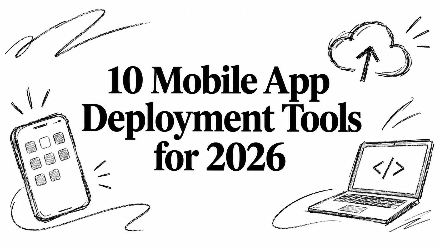 10 Outils de Déploiement d'Appareils Mobiles pour 2026