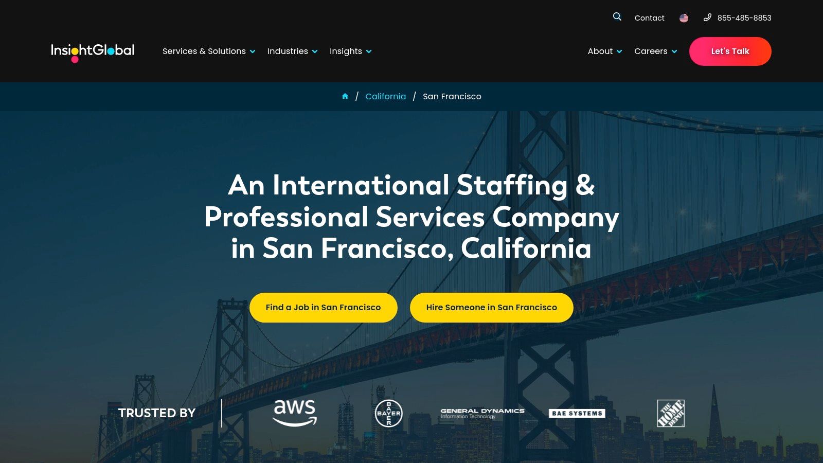 Insight Global