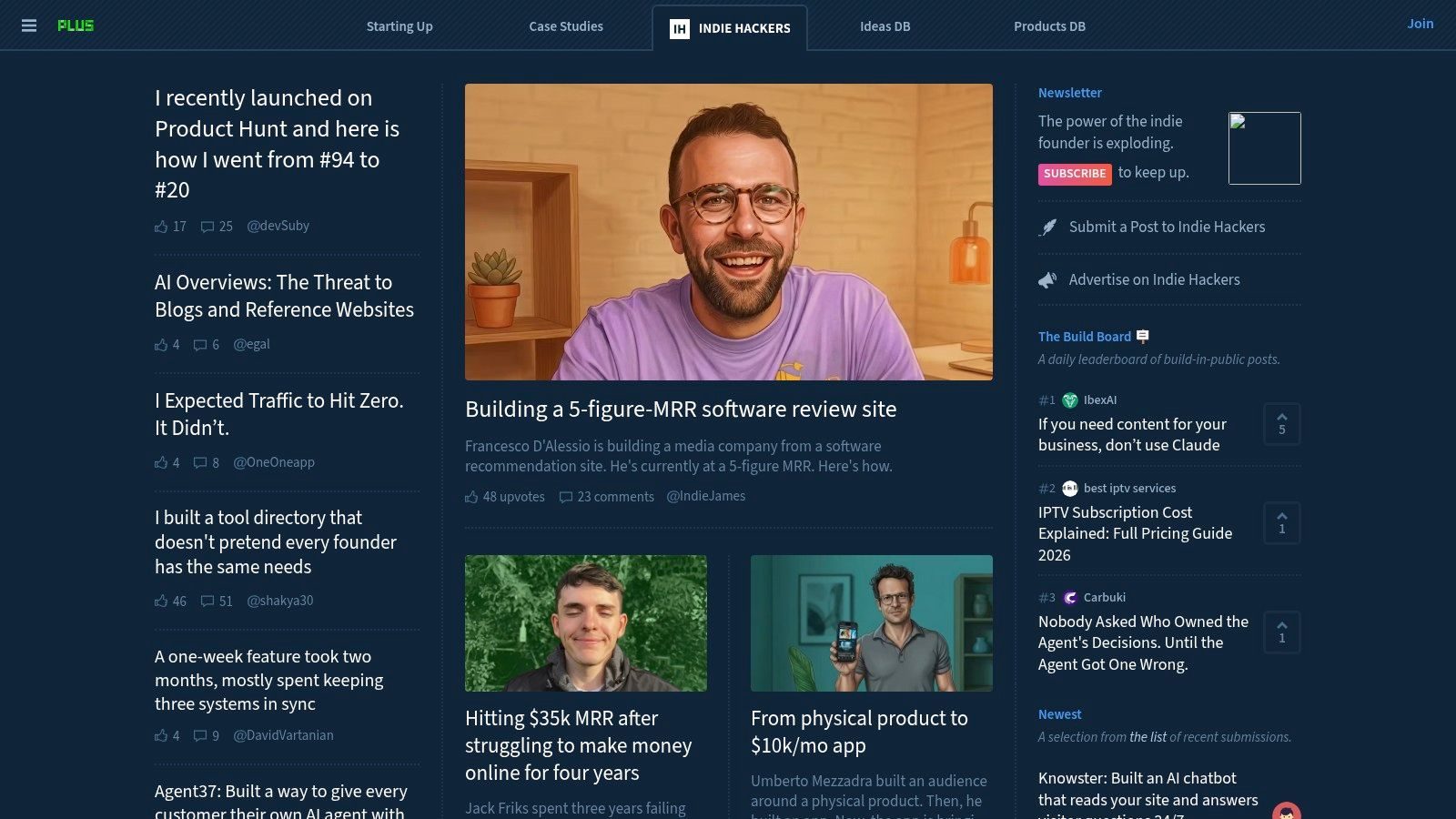 TikTok & Instagram Reels