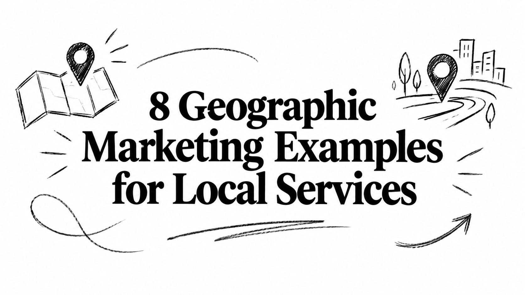 8 Geographic Marketing Examples for Local Services