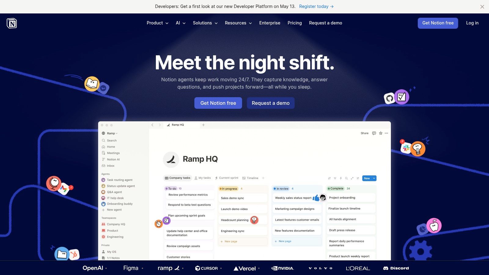 Notion
