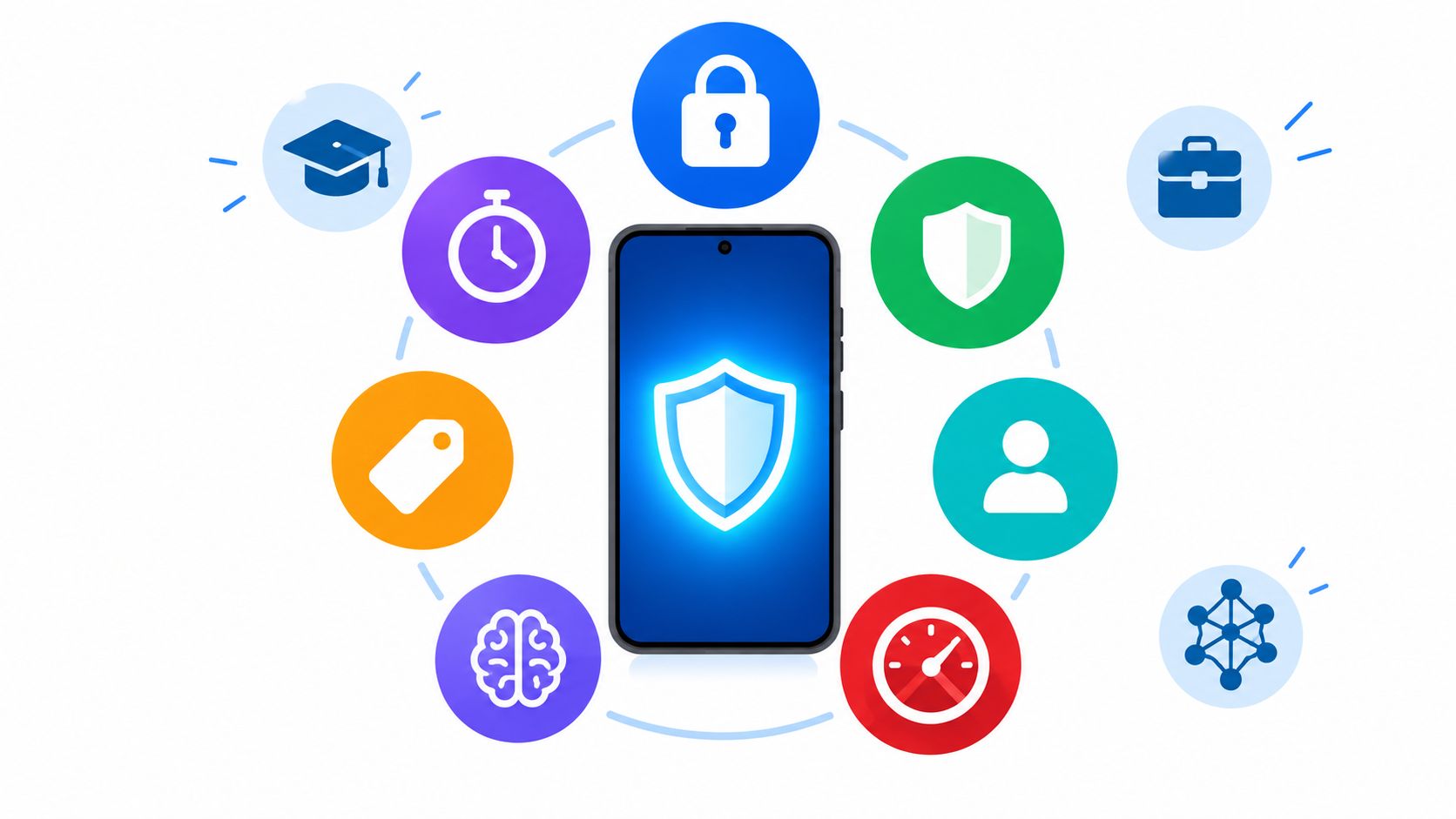 7 Best Android App Blocker Picks for 2026