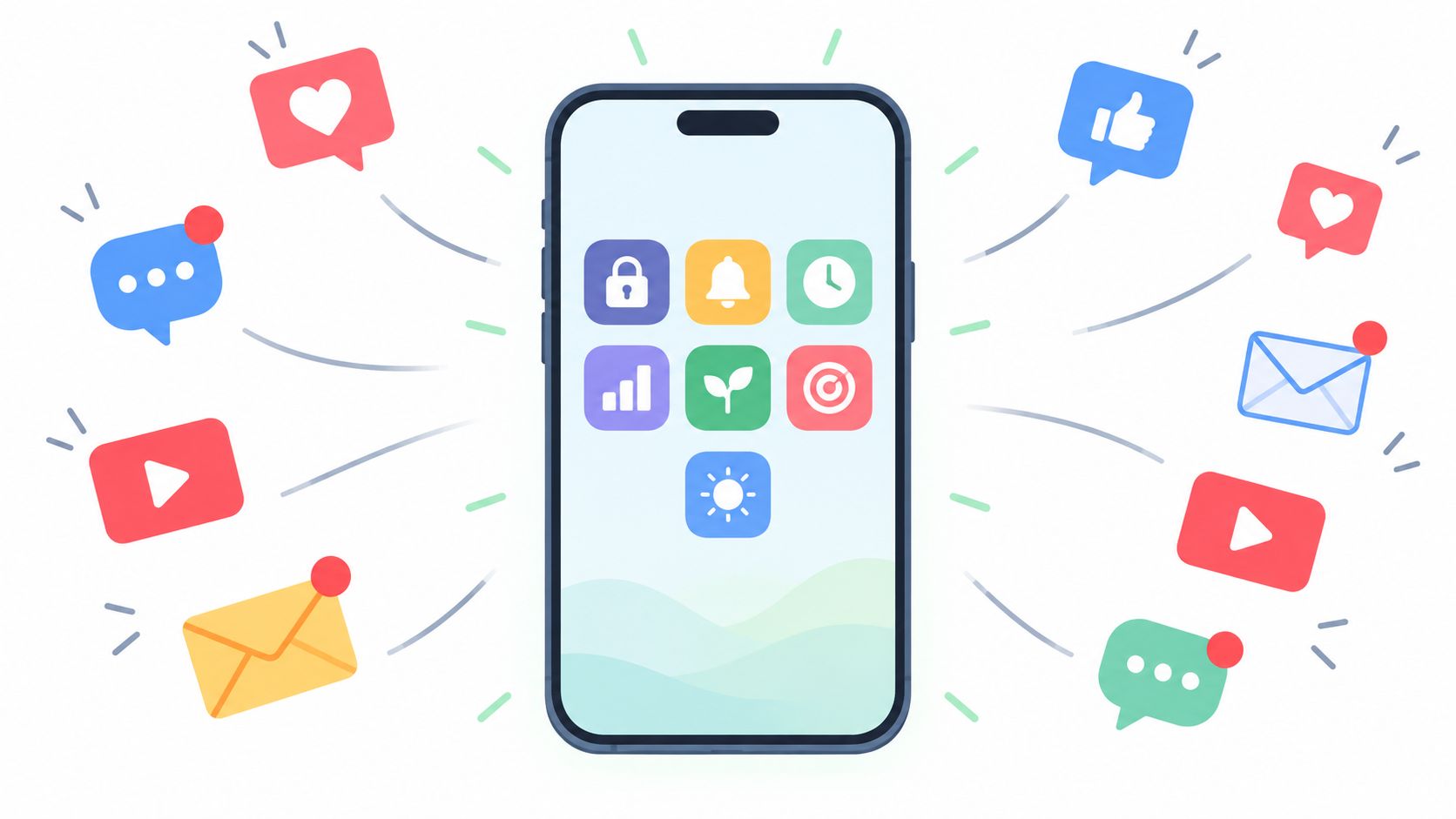 7 Best Focus Apps for Real-World Distractions