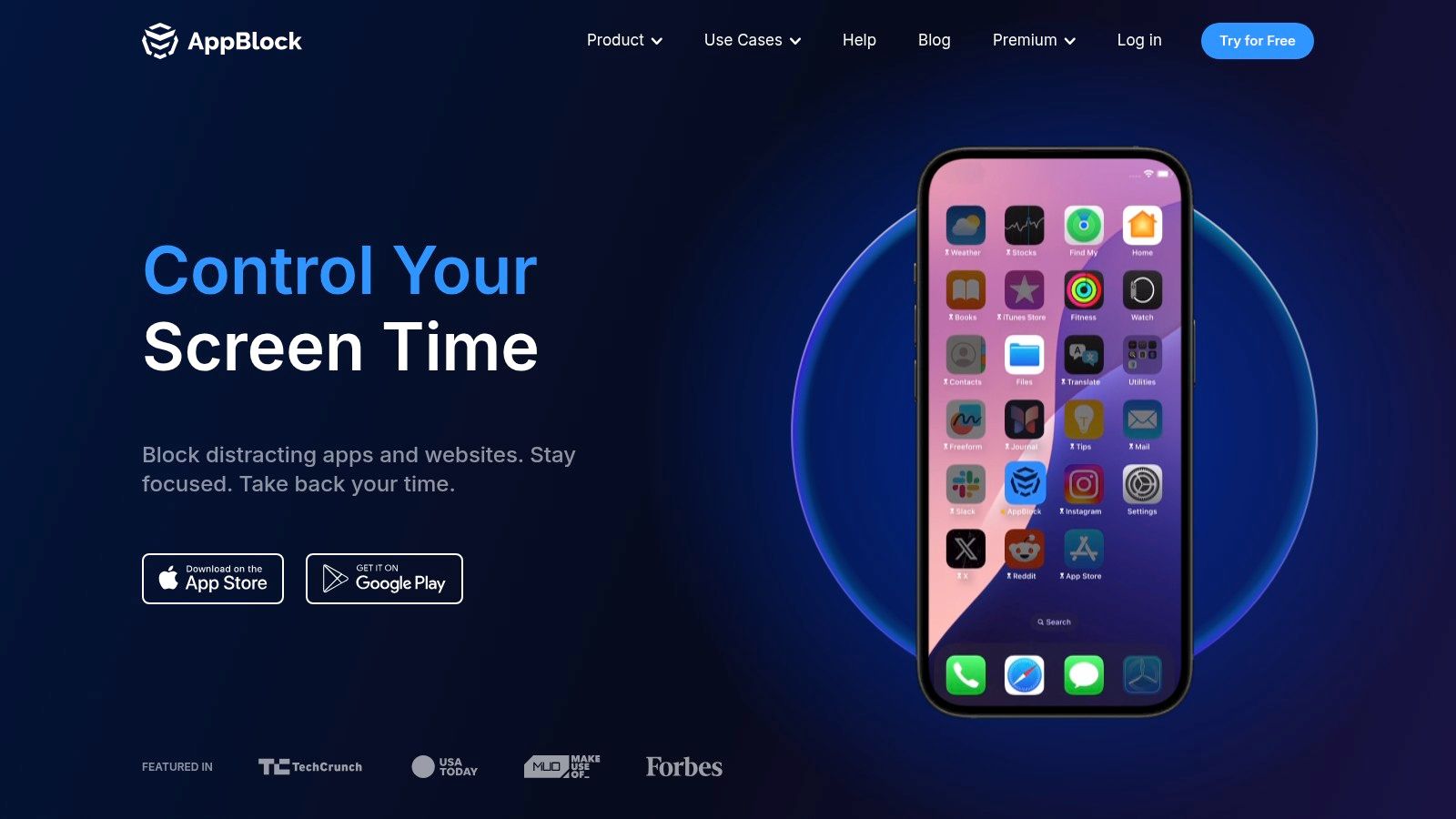 AppBlock