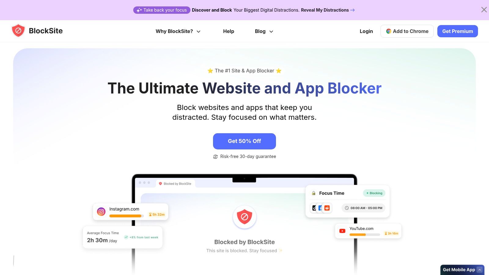 BlockSite