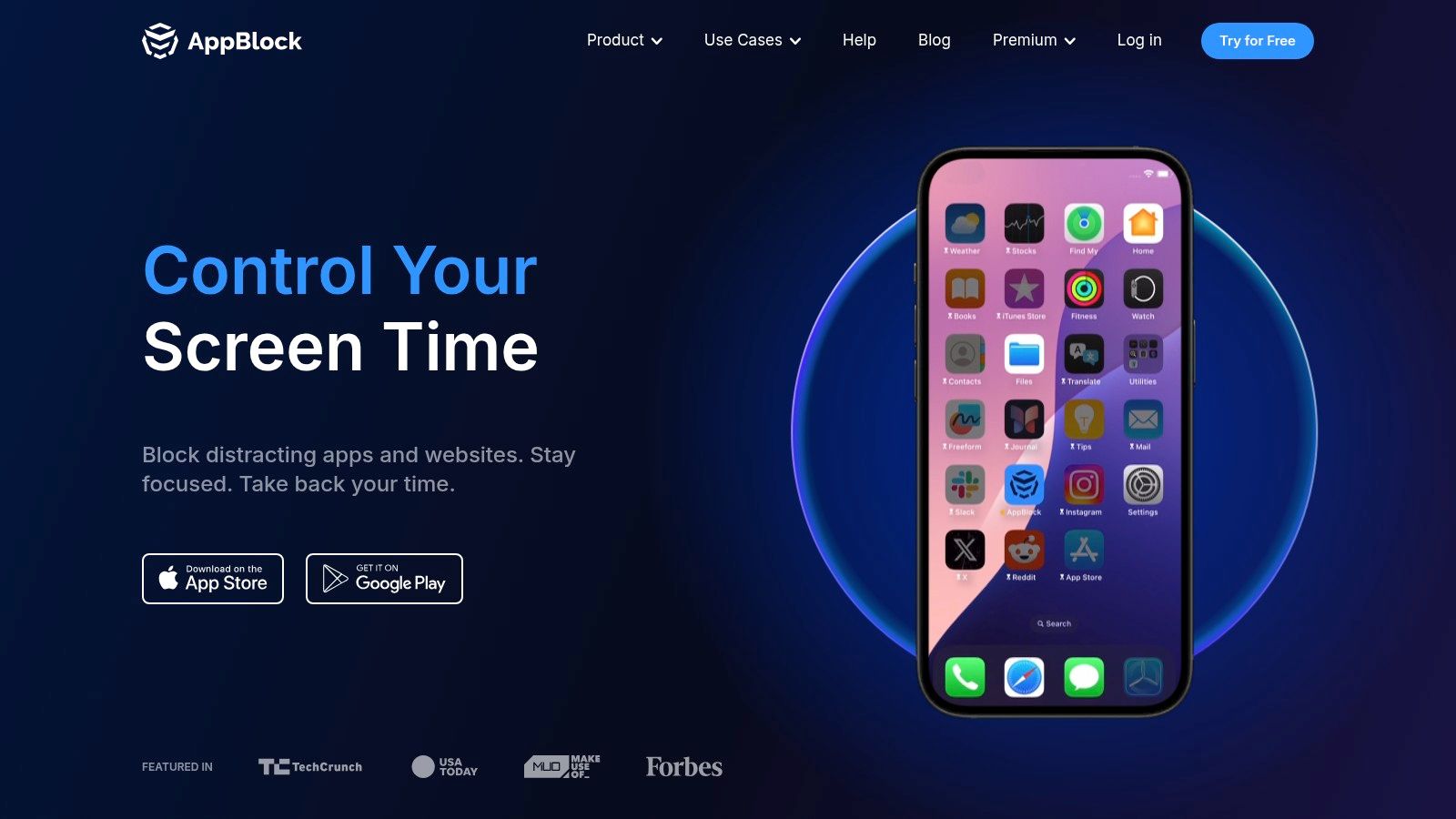 AppBlock