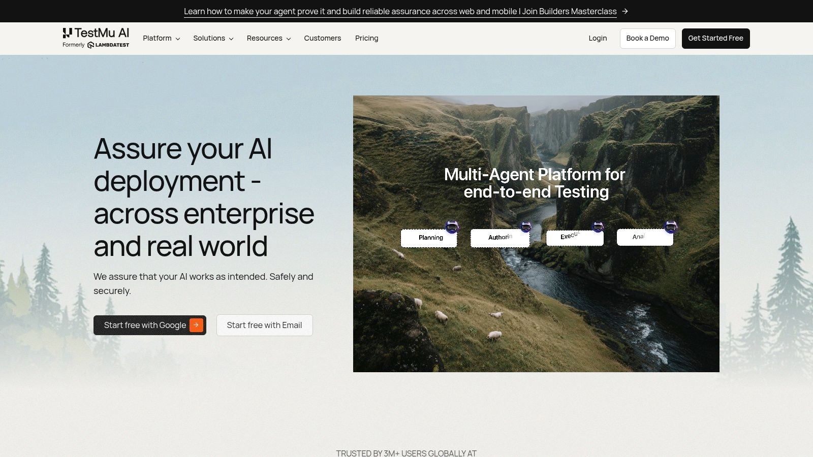 LambdaTest (TestMu AI)