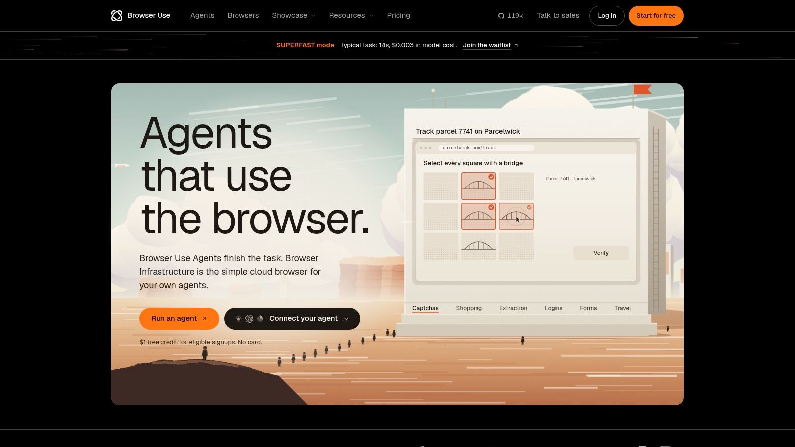 Browser Use