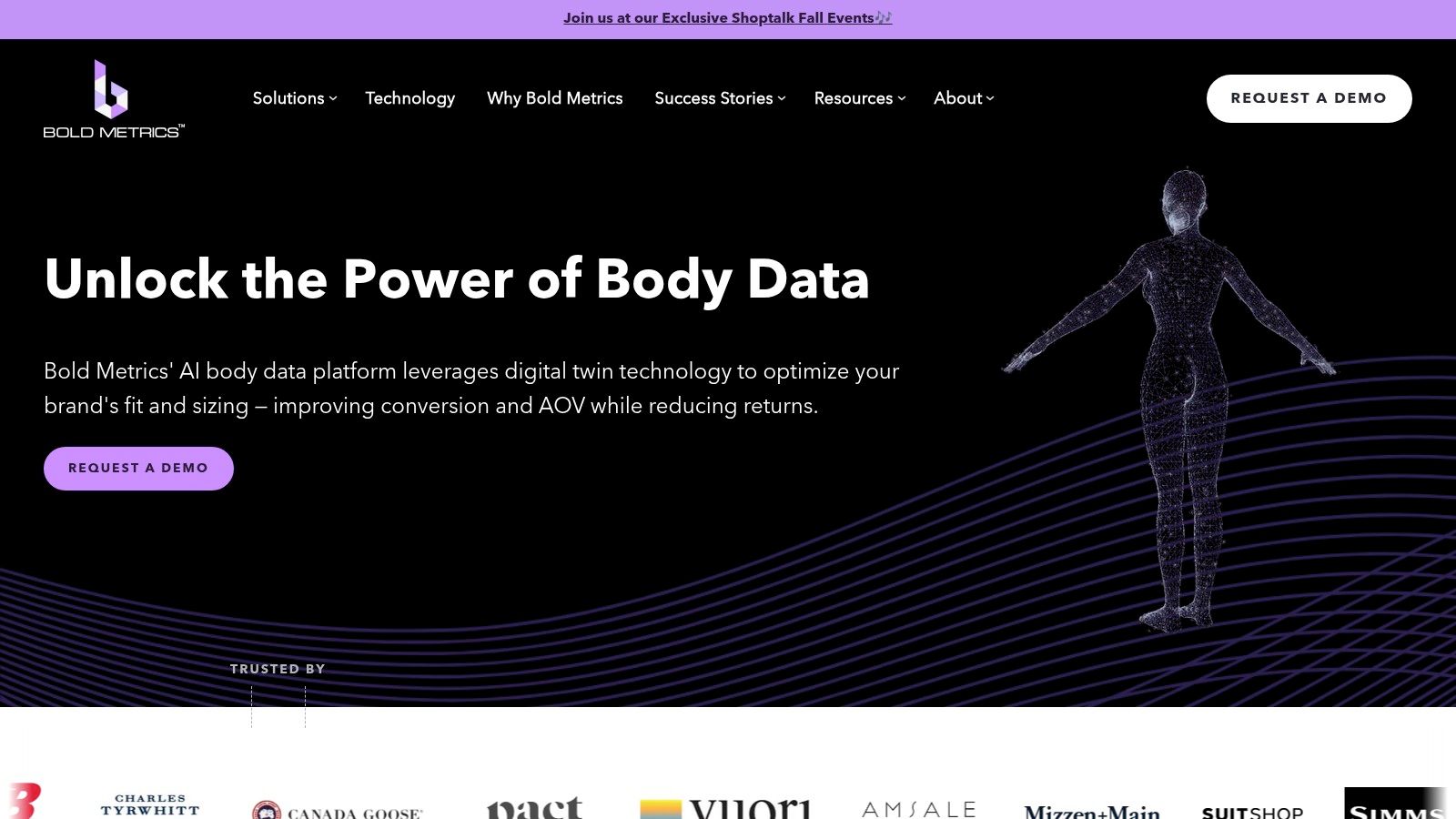 Bold Metrics
