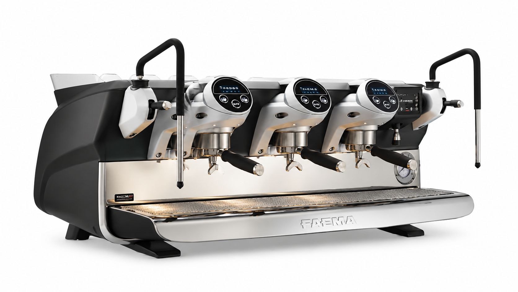 Faema E71E Commercial Espresso Machine