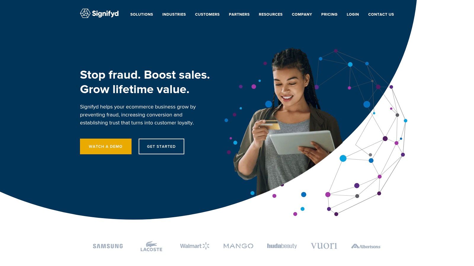 Signifyd