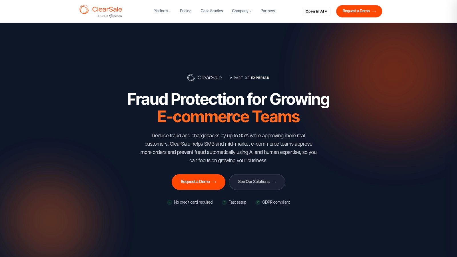 ClearSale