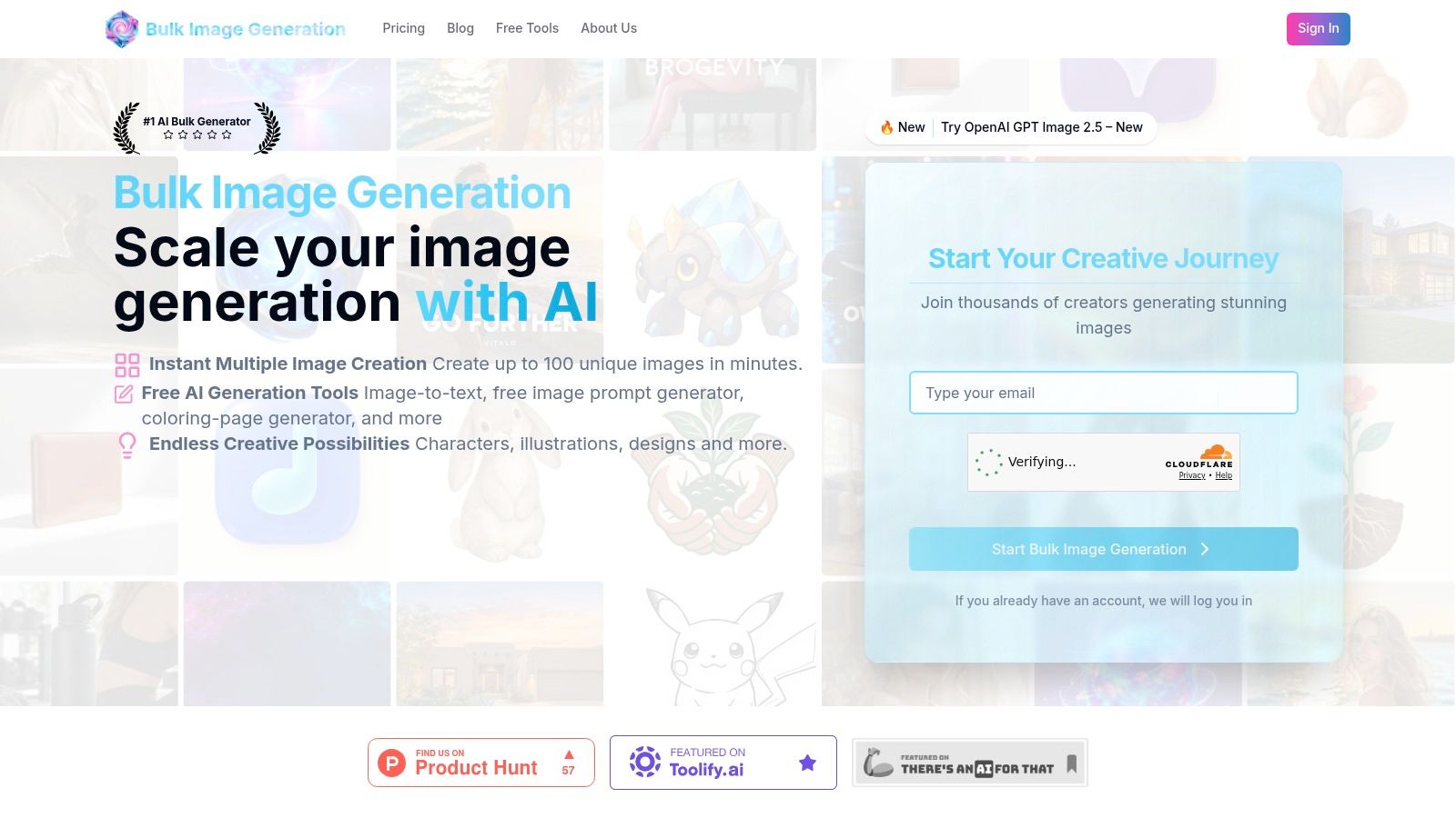 Screenshot from https://bulkimagegeneration.com