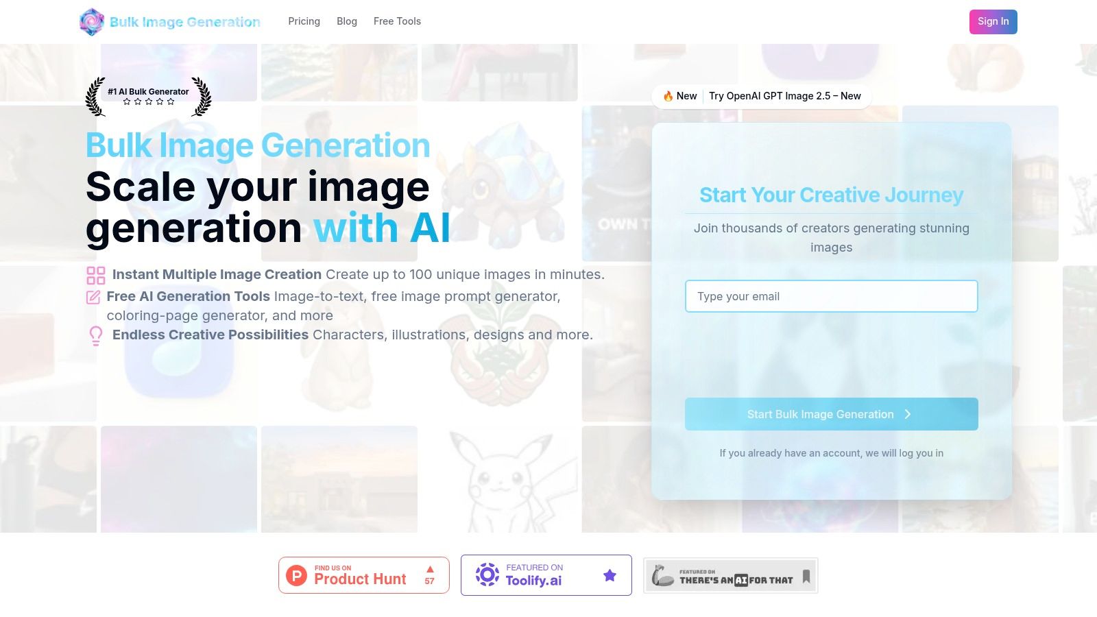 Screenshot from https://bulkimagegeneration.com