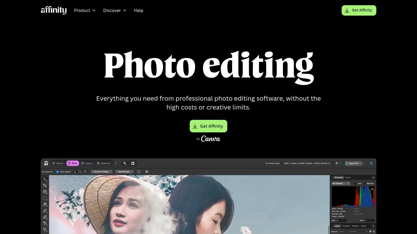 Affinity Photo
