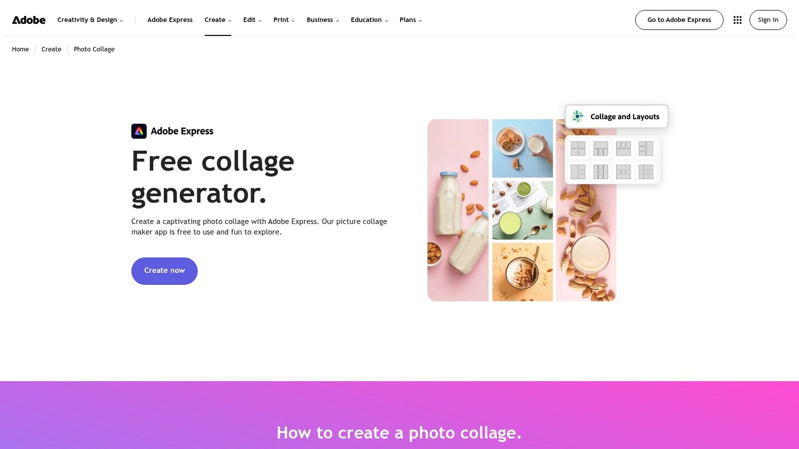 Adobe Express
