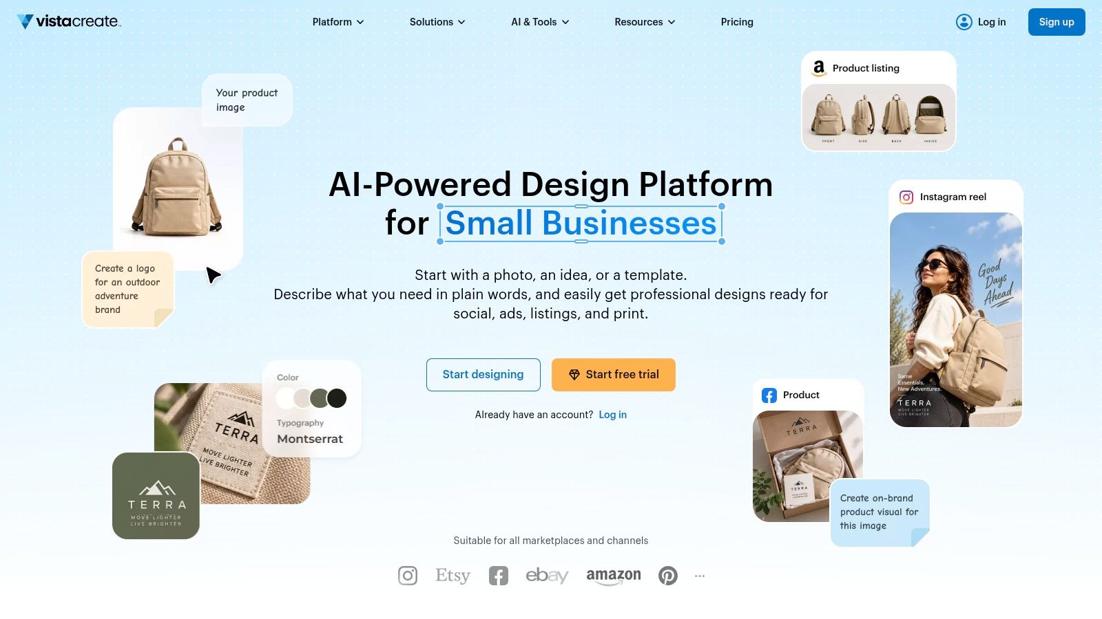 VistaCreate