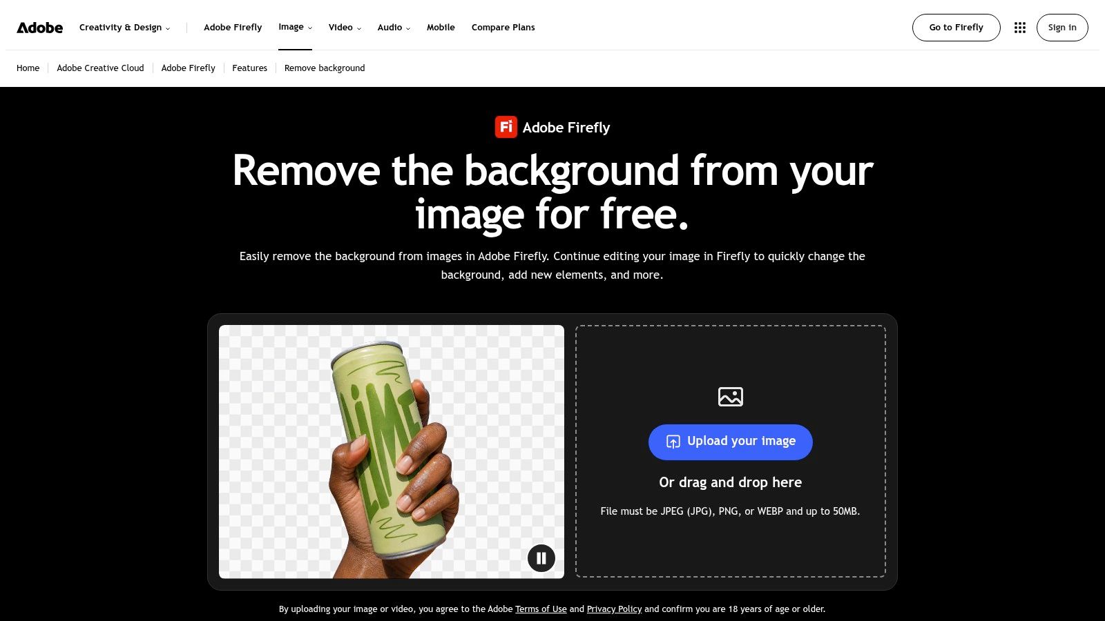 Adobe Express