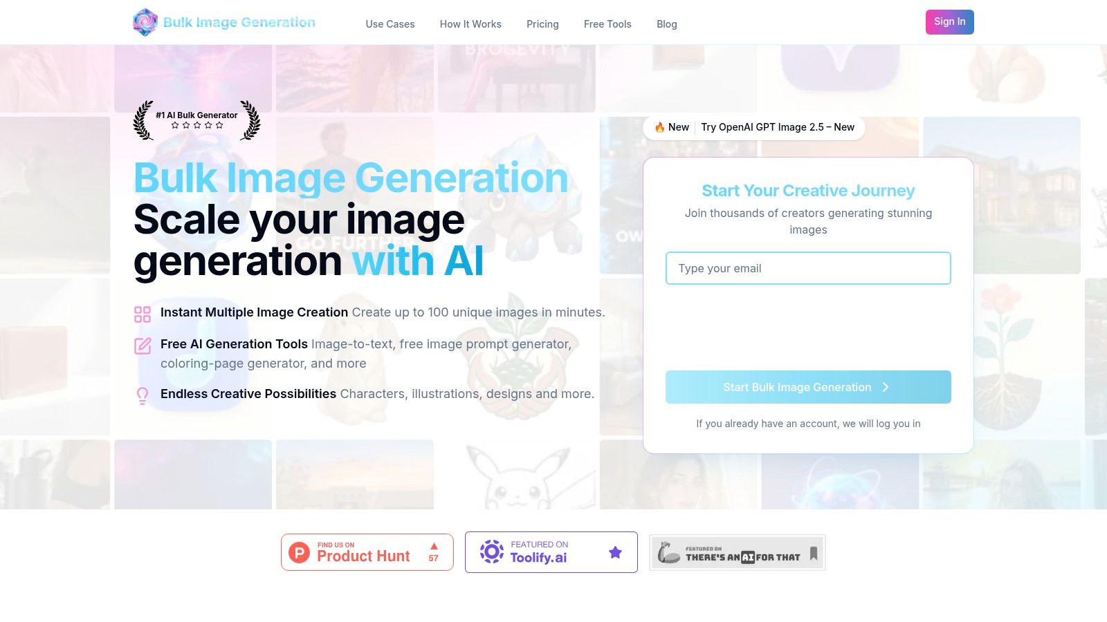 Screenshot from https://bulkimagegeneration.com