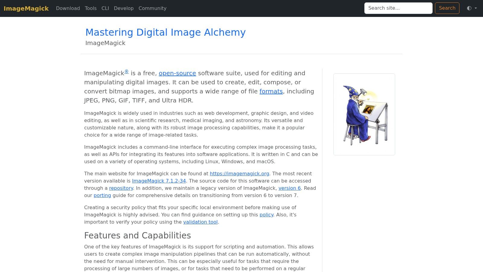ImageMagick