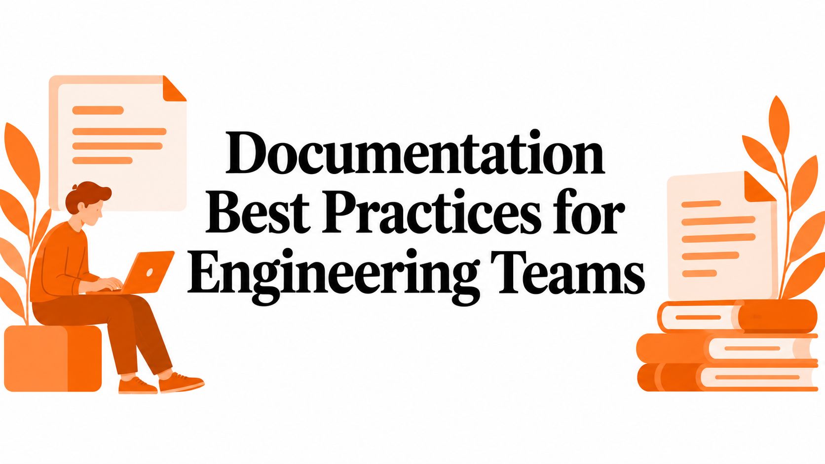 Documentation Best Practices for Engineering Teams