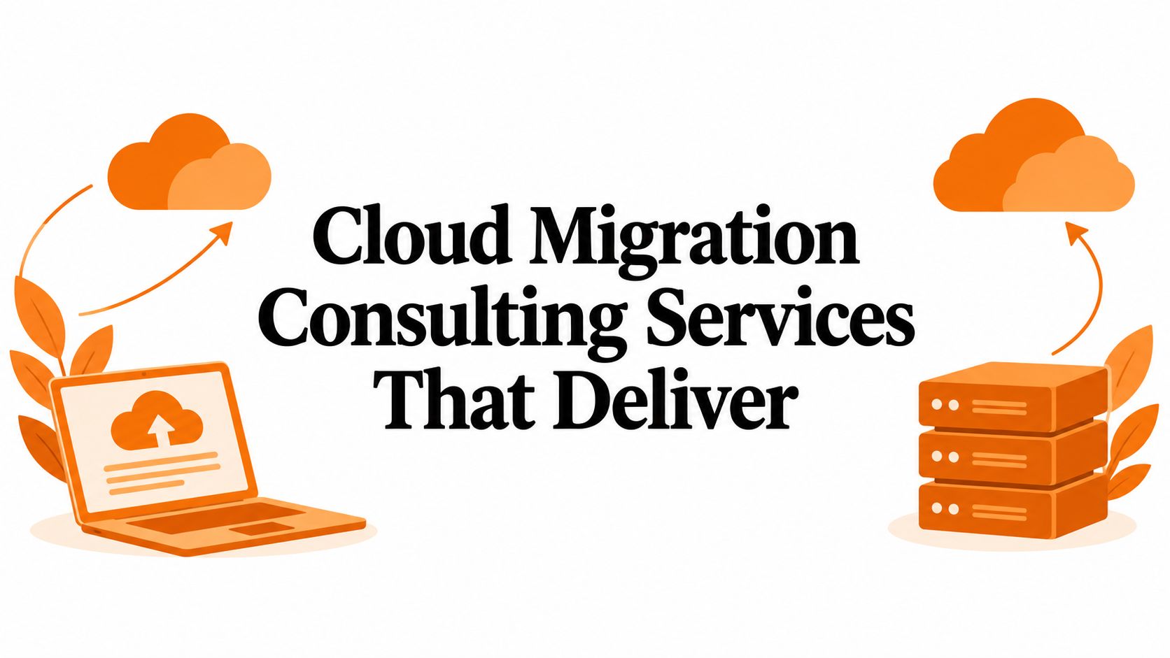 Cloud Migration Consulting Services That Deliver
