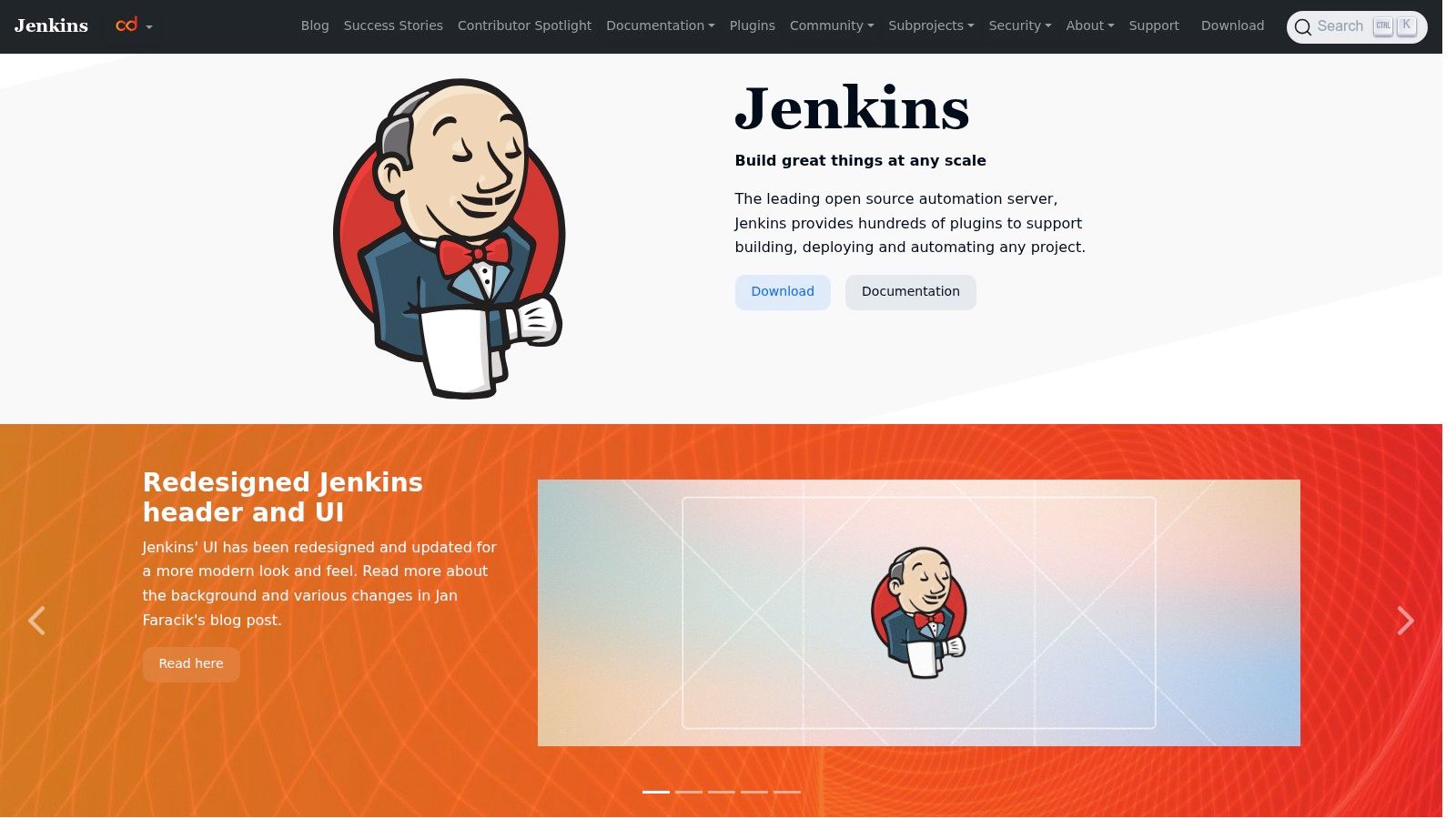 Jenkins