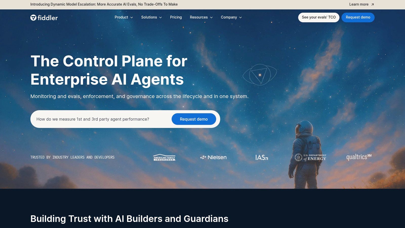Datadog Agent Observability