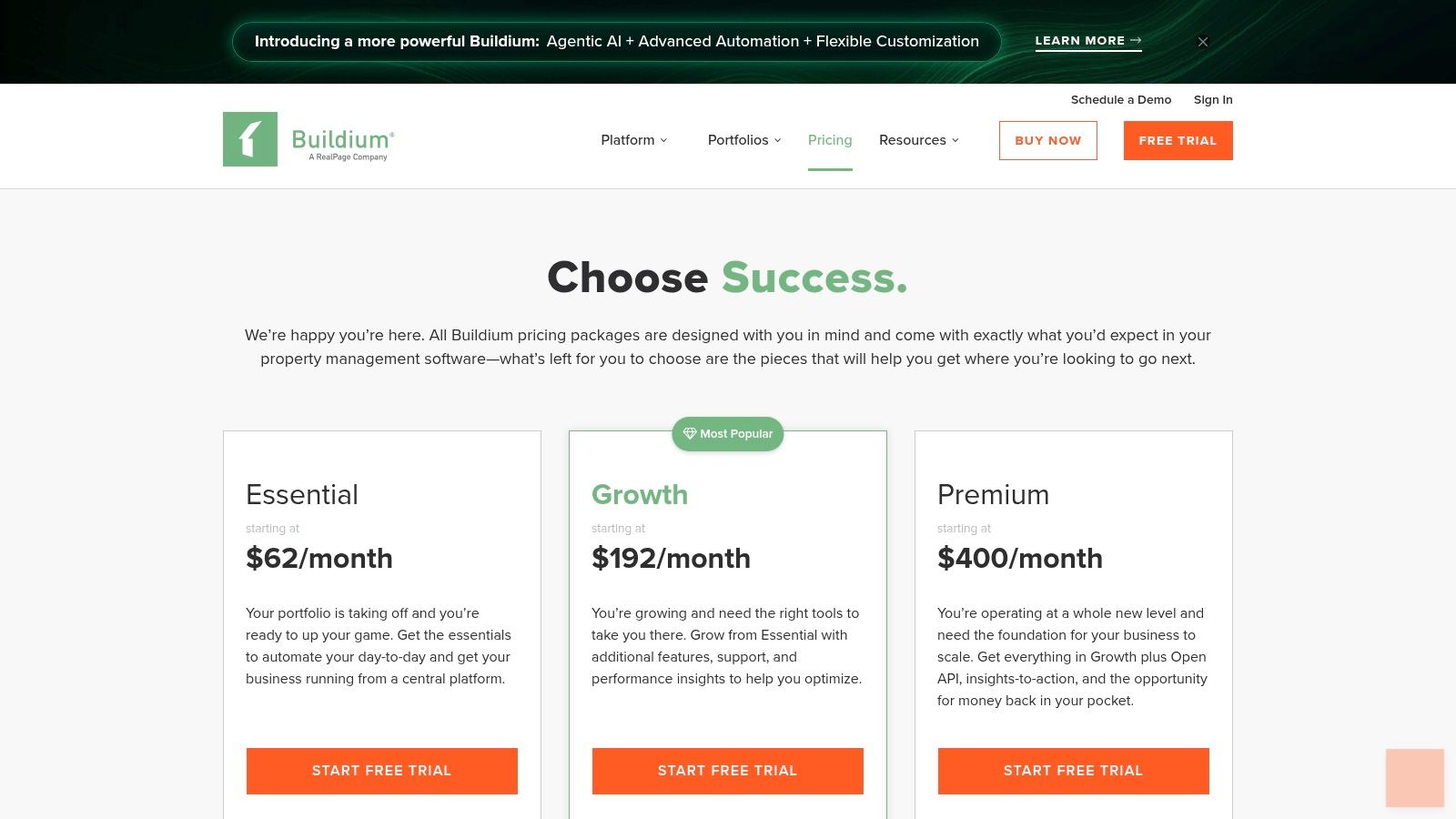 Buildium (a RealPage company)