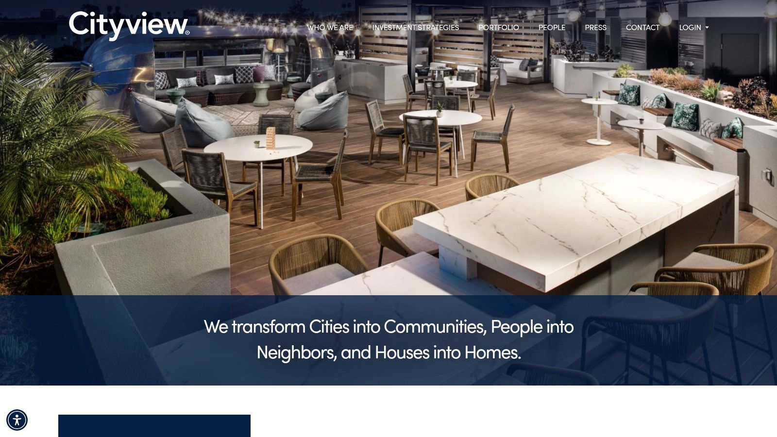 Cityview