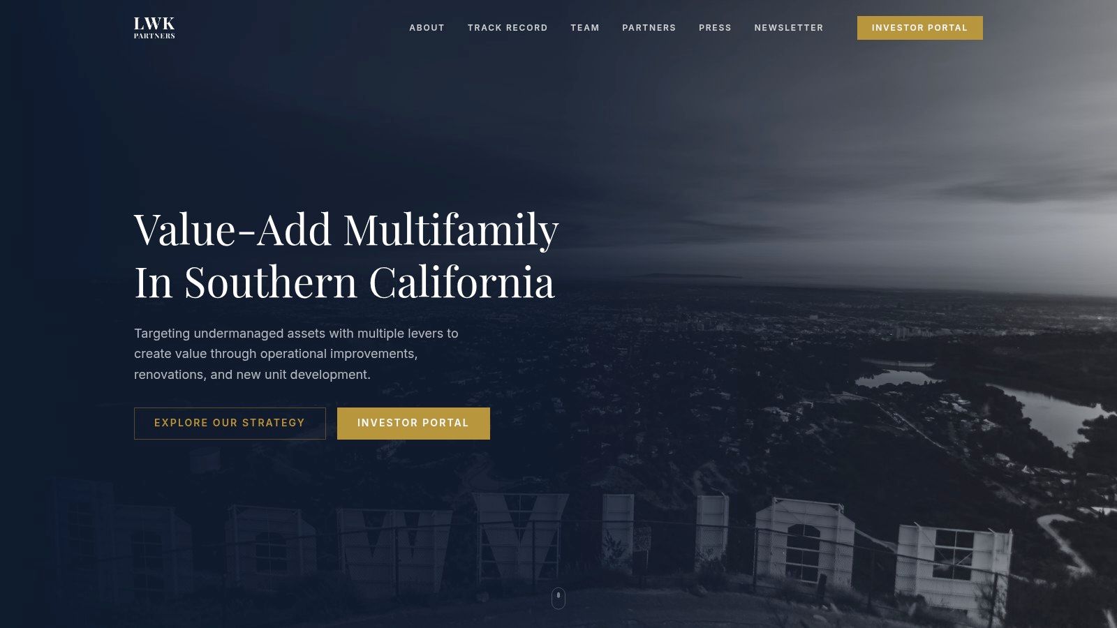 LWK Partners