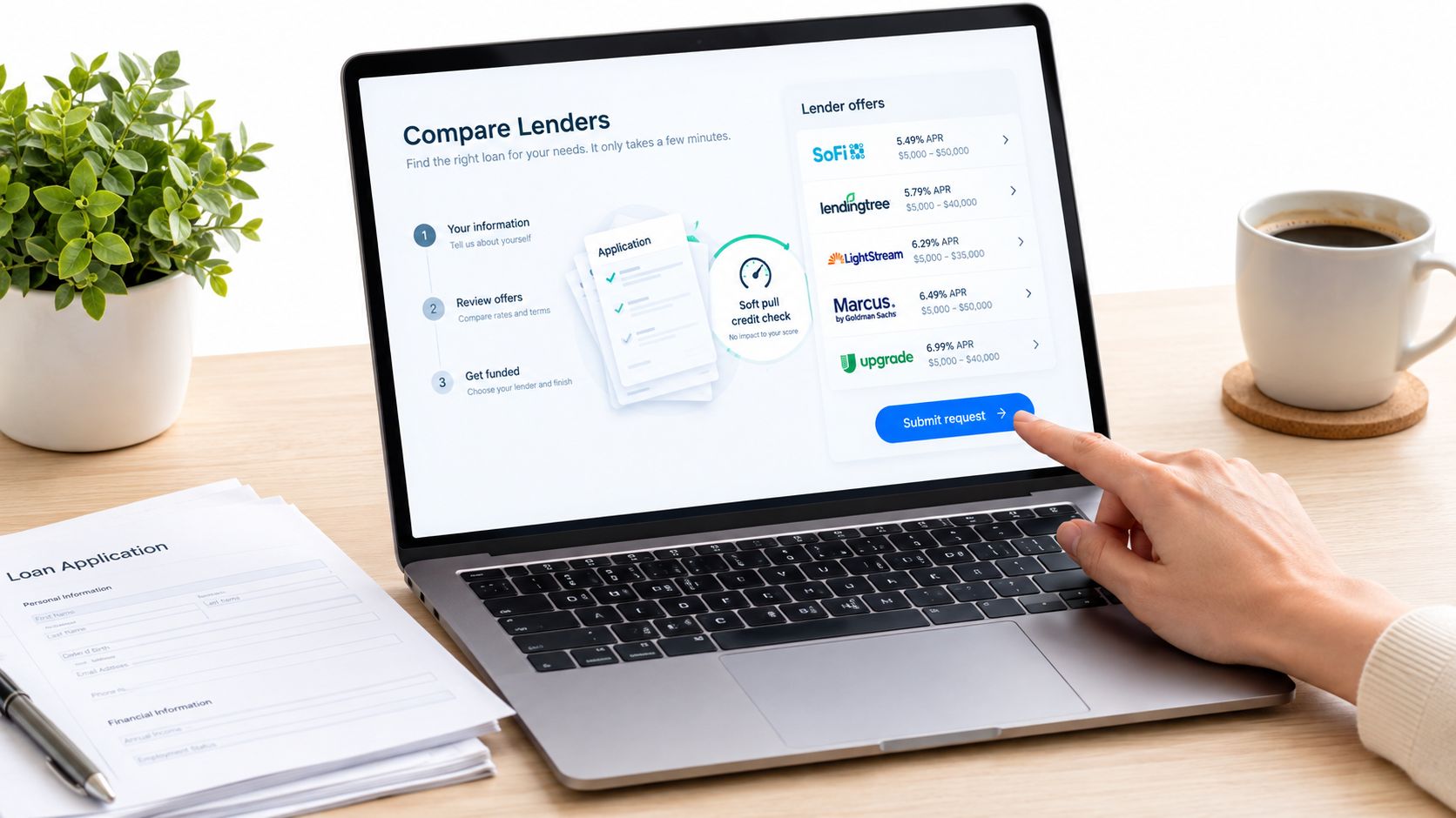 Screenshot from https://www.nextstoploans.com/application