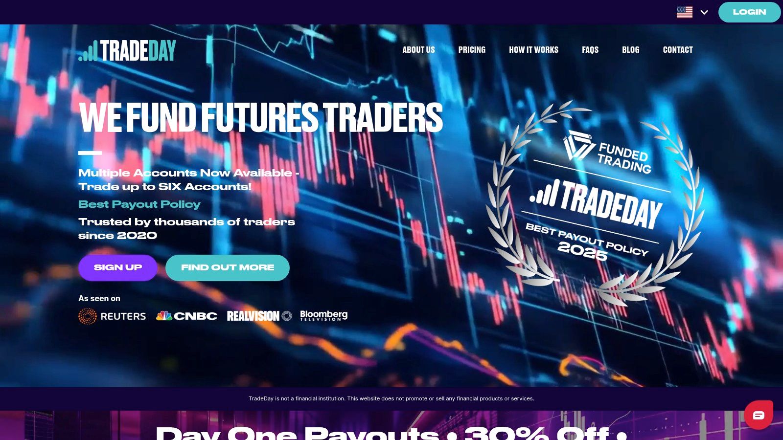 TradeDay