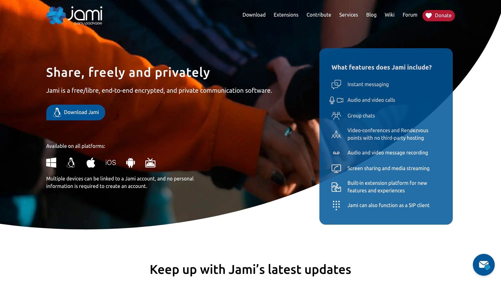 Jami
