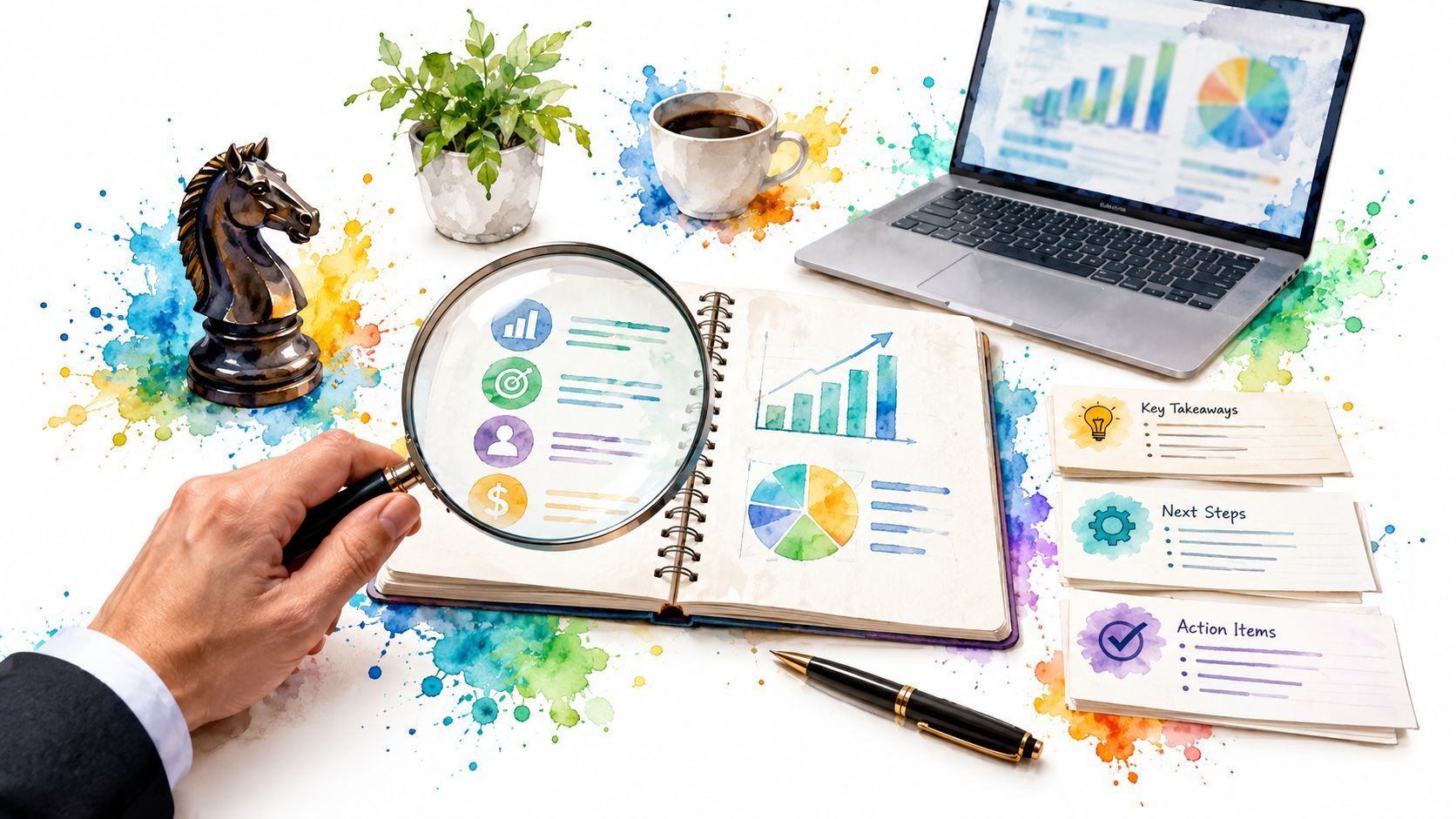 8 Administrative Experience Example Templates | Interview Pilot