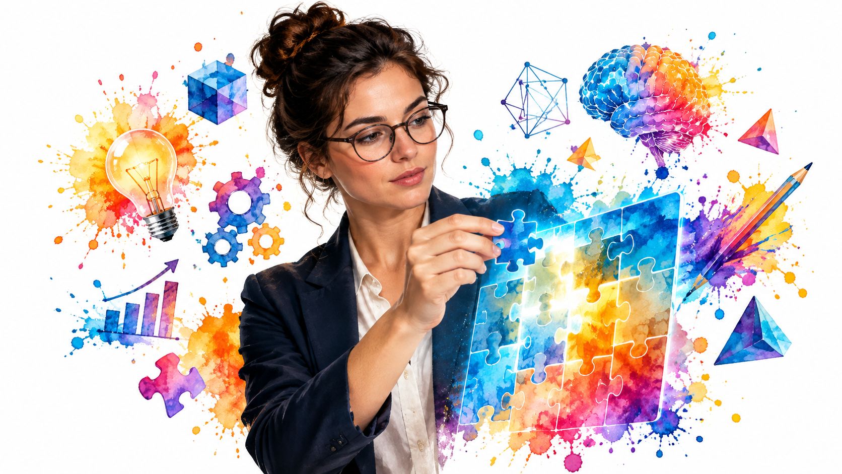 Sample Logic Pattern Interview Questions Problem Solving: Top 10 Examples 2026 | Interview Pilot